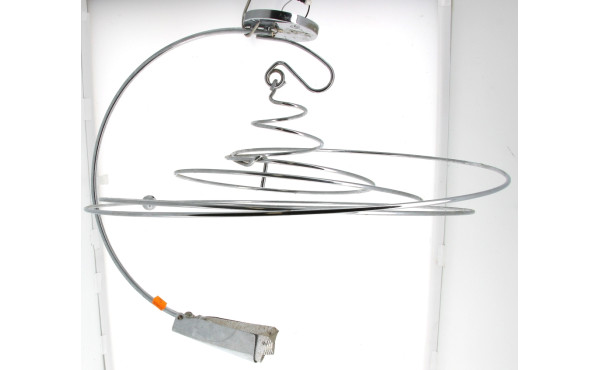 Suspension moderne, design italien, Meli