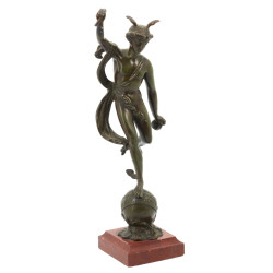 Ecole Française fin XIXè, début Xxè - Me