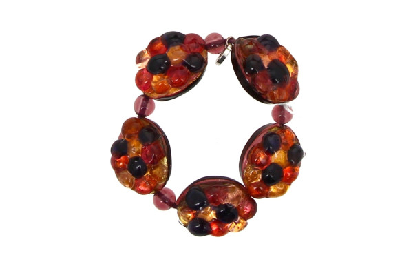 MURANO Antica Murrina Venise - Bracelet 