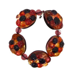 MURANO Antica Murrina Venise - Bracelet 