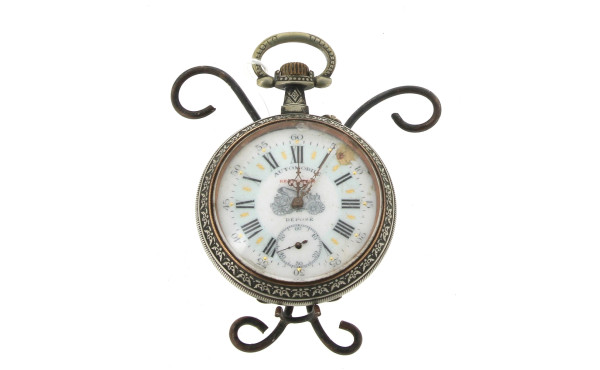 Régulateur automobile en argentan, rever