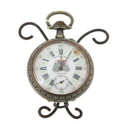 Régulateur automobile en argentan, rever