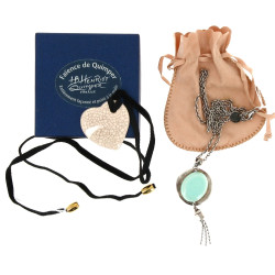 HB HENRIOT Quimper France - Lot de 2 bij