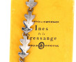 Ines de la Fressange - Bracelet en métal