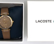 LACOSTE - Montre bracelet de dame, neuve