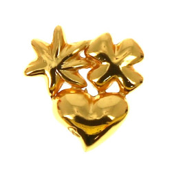 Christian LACROIX - Petite broche en mét