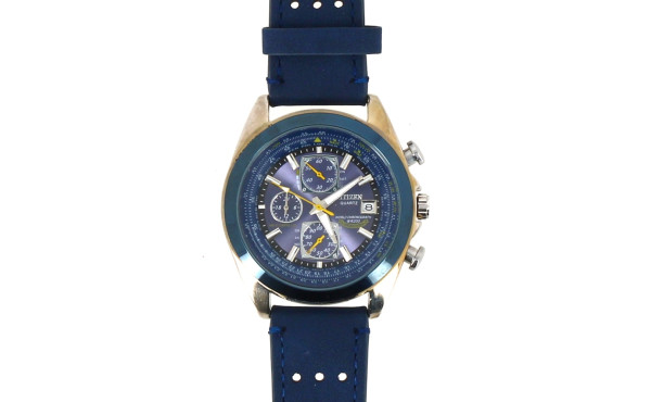 CITIZEN - Montre bracelet homme de plong