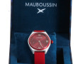 MAUBOUSSIN - Montre bracelet modèle ELLE