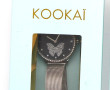 KOOKAI - Trois montres bracelet dame en 