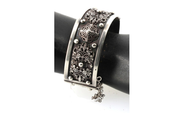 Alfred VERDAGUER (fabricant bijoutier à 