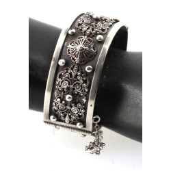 Alfred VERDAGUER (fabricant bijoutier à 