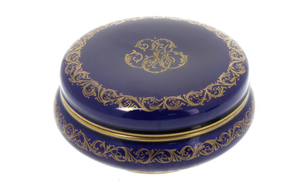 Gustave ASCH (1856 - 1911) à TOURS - Bon