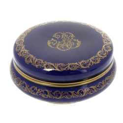 Gustave ASCH (1856 - 1911) à TOURS - Bon