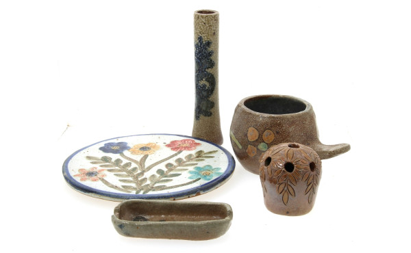 Jean-Claude MONANGE (Xxème) - Dessous de