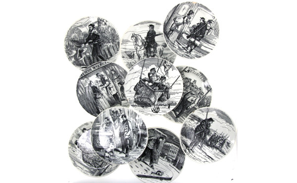 CREIL & MONTEREAU, Lebeuf Milliet & Cie 