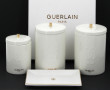 GUERLAIN PARIS - Trois boîtes de toilett