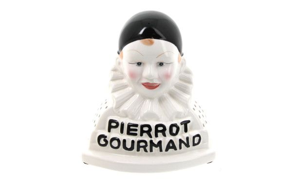 PIERROT GOURMAND - Présentoir à sucettes