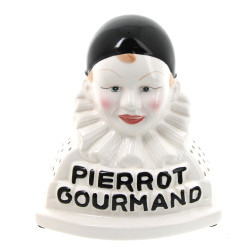 PIERROT GOURMAND - Présentoir à sucettes