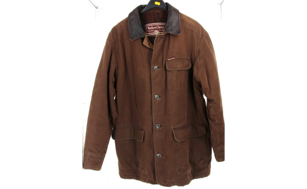 MARLBORO CLASSICS - Manteau d’hiver homm