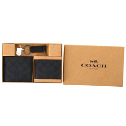 COACH New York - Porte-cartes : porte-ca