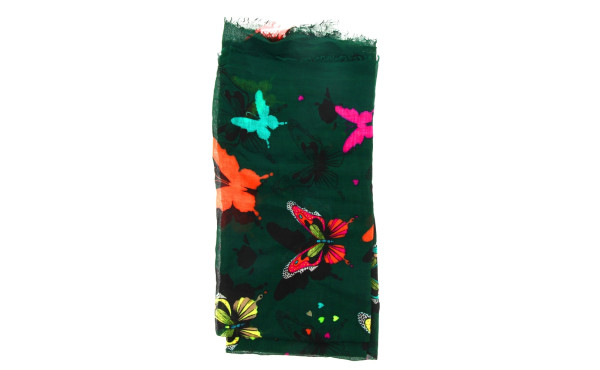 CODELLO - Echarpe (193 x 100 cm) en visc