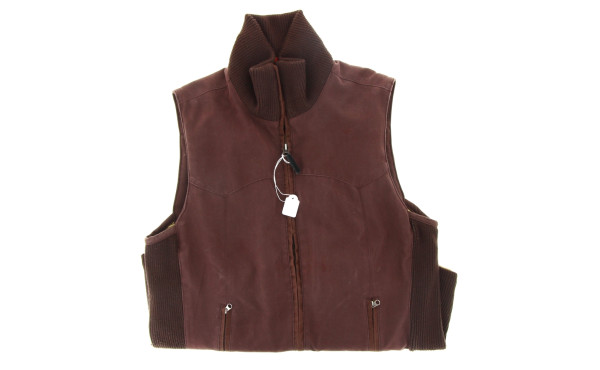 AIGLE - Veste matelassée femme, sans man