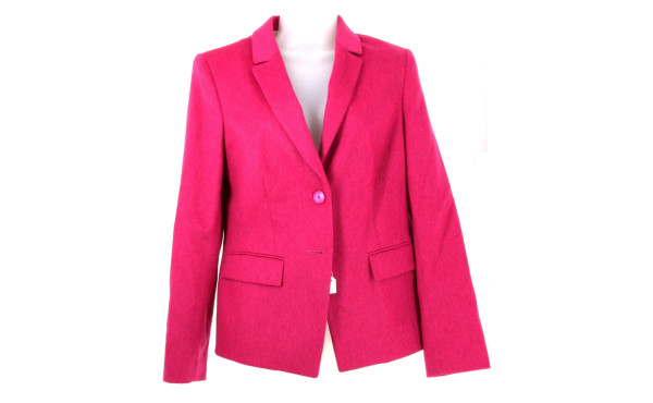 BASLER - Veste de dame en laine et polya