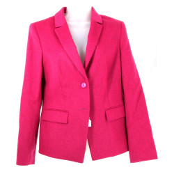 BASLER - Veste de dame en laine et polya