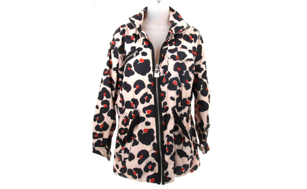 SONIA by SONIA RYKIEL - Coupe-vent en po