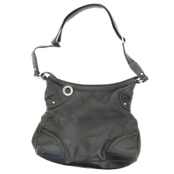 POURCHET - Sac de dame à bandoulière en 