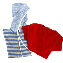 MAX MARA Week-end - Lot de 2 articles : 