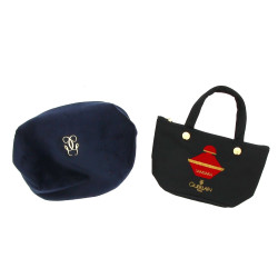 GUERLAIN Paris - Petite trousse à maquil