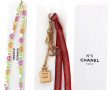 CHANEL N°5 - Porte-clé : on y joint un b