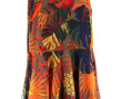 DESIGUAL - Robe colorée sans manche, 2 X