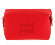 GIVENCHY- Trousse de maquillage rouge, n