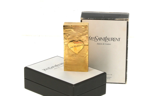 YVES SAINT LAURENT - Vaporisateur rechar
