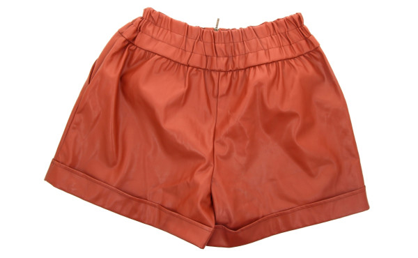 SINEQUANONE - Short femme Shany coloris 