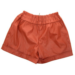 SINEQUANONE - Short femme Shany coloris 
