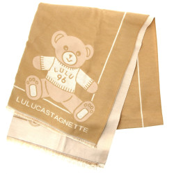 LULU CASTAGNETTE - Etole en viscose et l