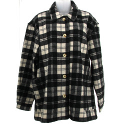 AMERICAN VINTAGE - Veste longue de dame 