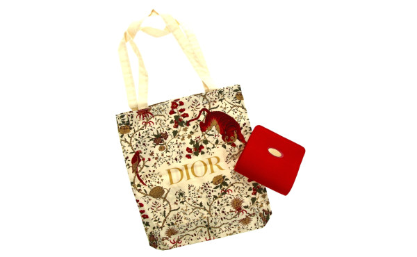 Parfums CHRISTIAN DIOR - Petite pochette