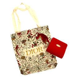Parfums CHRISTIAN DIOR - Petite pochette