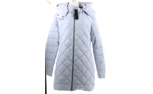 EMPORIO ARMANI - Manteau doudoune couleu