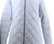 EMPORIO ARMANI - Manteau doudoune couleu