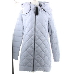 EMPORIO ARMANI - Manteau doudoune couleu