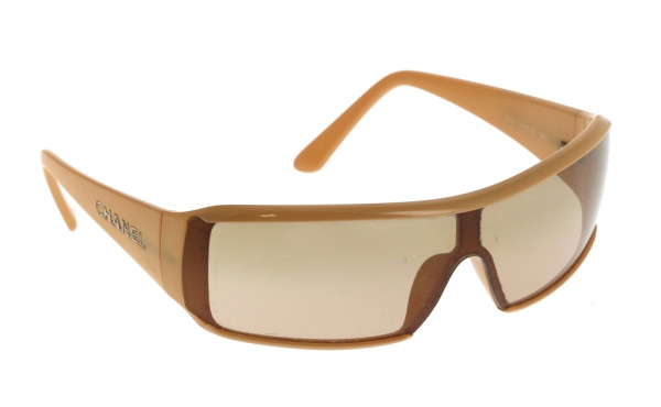 CHANEL - Paire de solaires vintage femme