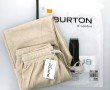 BURTON of London - Pantalon crème femme 