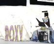 Lot de 4 teeshirt : un Roxy XL neuf avec