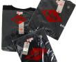 LEE COOPER - Lot de trois tee-shirts noi