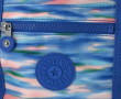 KIPLING - Sac en toile dans les tons ble